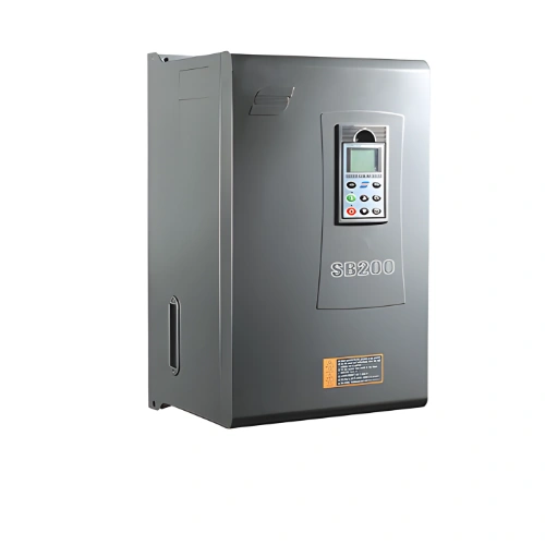 SB200 Series AC Drive for Fan/Pump SB200 Series AC Drive for Fan/Pump