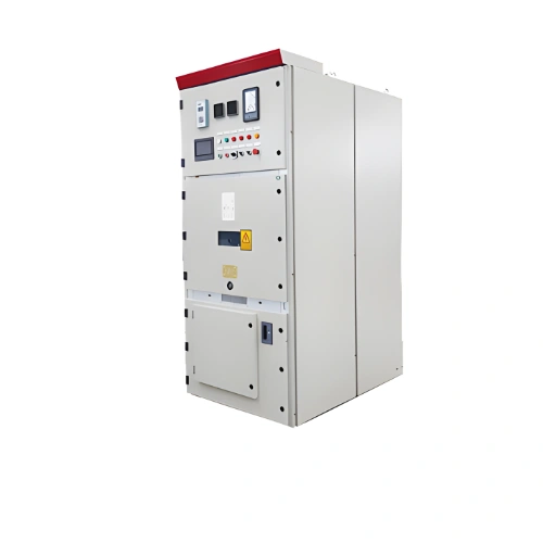 HSD2000 Series Medium Voltage soft Starter