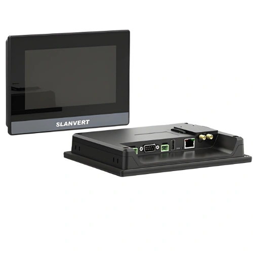 ST Series HMI ST Series HMI