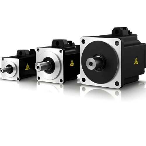 KMT Series Servo Motor