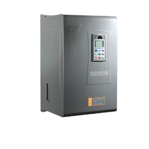 SB200 Series AC Drive for Fan/Pump SB200 Series AC Drive for Fan/Pump