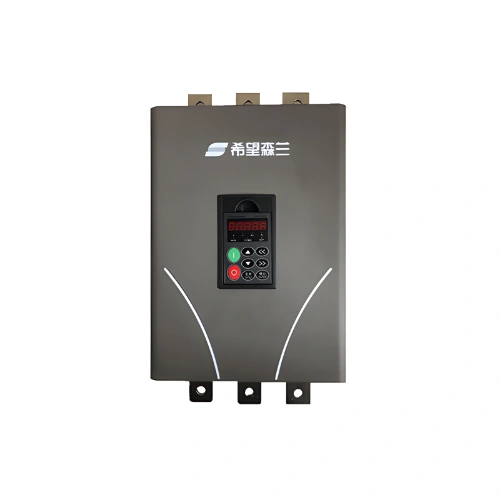 LSD100 Series Low Voltage Soft Starter