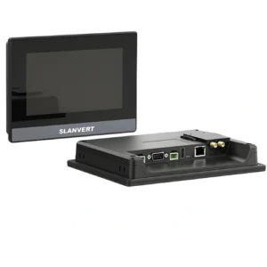 ST Series HMI ST Series HMI