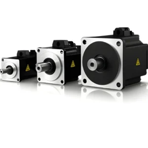 KMT Series Servo Motor