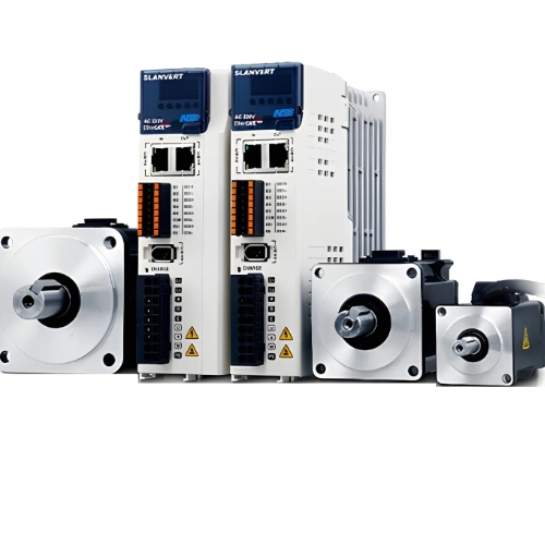 N3RE EtherCAT Series Servo